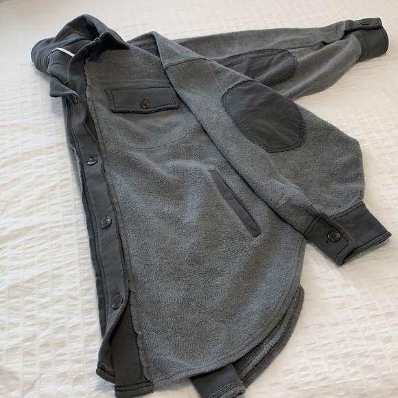 Free People Ruby Jacket NWOT! - Picture 7 of 7